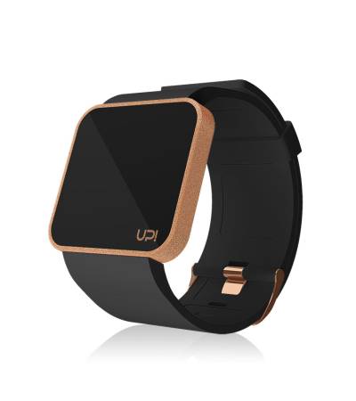 UPWATCH JEWEL ROSE