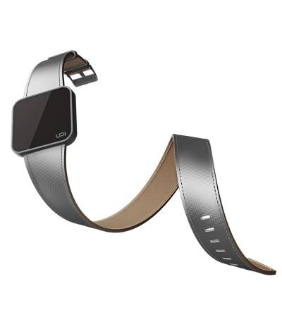 UPWATCH JEWEL SILVER