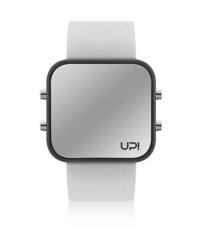 UPWATCH LED BLACK&WHITE