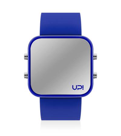 UPWATCH LED BLUE