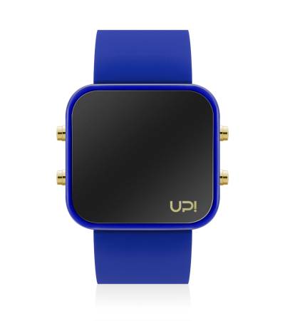 UPWATCH LED GBLUE&BLUE