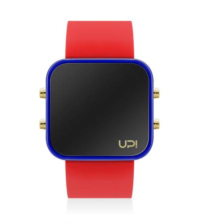 UPWATCH LED GBLUE&RED