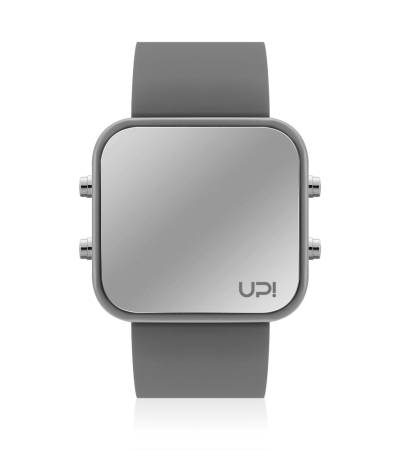 UPWATCH LED GREY