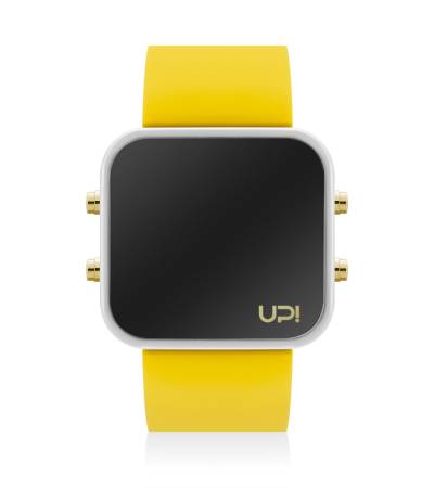 UPWATCH LED GWHITE&YELLOW