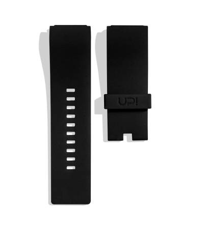 UPWATCH LED MINI BLACK