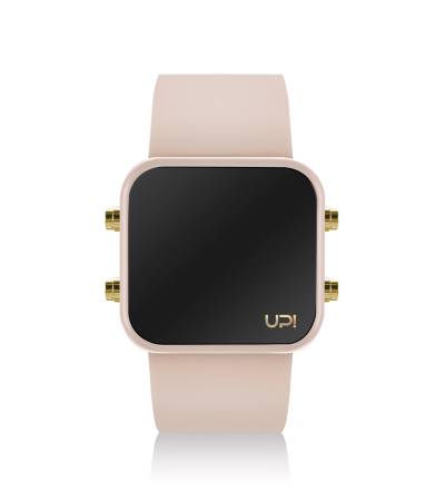 UPWATCH LED MINI GOLD POWDER