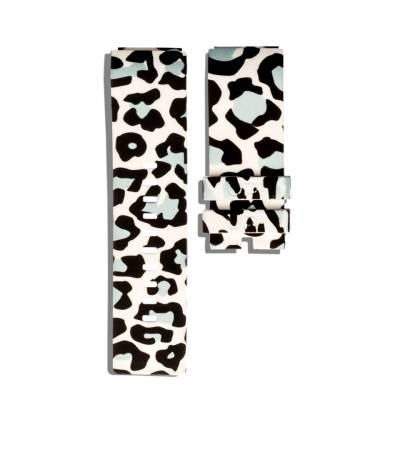 UPWATCH LED MINI LEOPARD BLUE