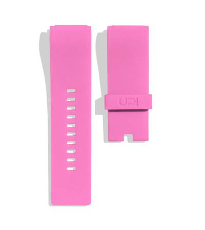 UPWATCH LED MINI PINK