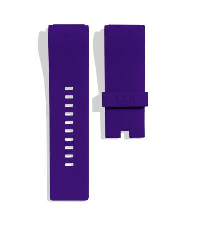 UPWATCH LED MINI PURPLE