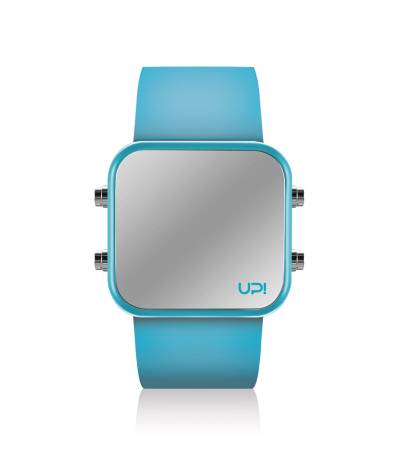 UPWATCH LED MINI TURQUOISE