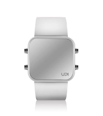UPWATCH LED MINI WHITE