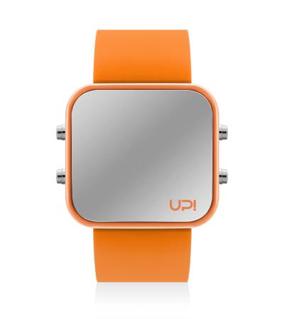 UPWATCH LED ORANGE