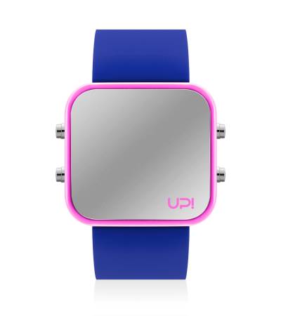 UPWATCH LED PINK&BLUE
