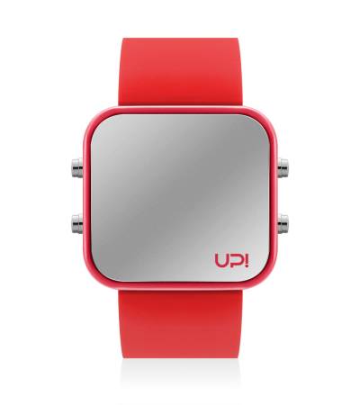 UPWATCH LED RED