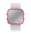 UPWATCH LED RED&WHITE