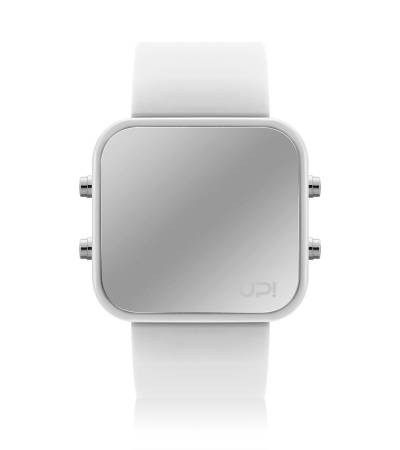 UPWATCH LED WHITE