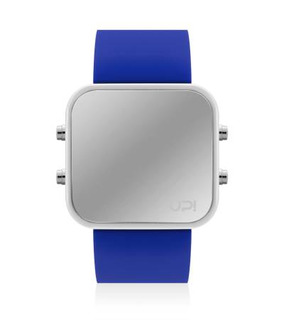 UPWATCH LED WHITE&BLUE