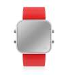 UPWATCH LED WHITE&RED