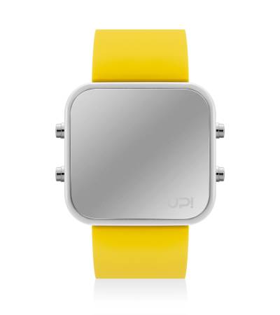 UPWATCH LED WHITE&YELLOW