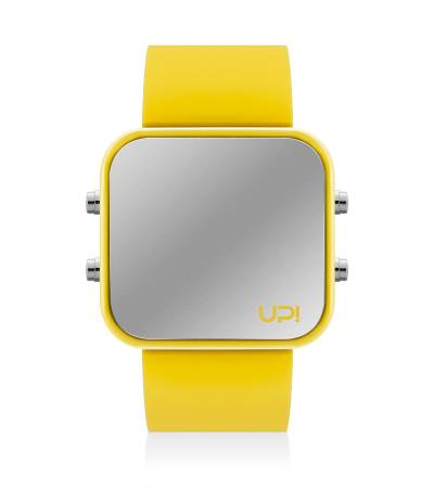 UPWATCH LED YELLOW