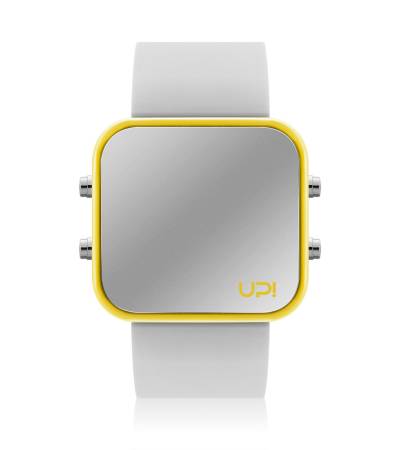 UPWATCH LED YELLOW&WHITE