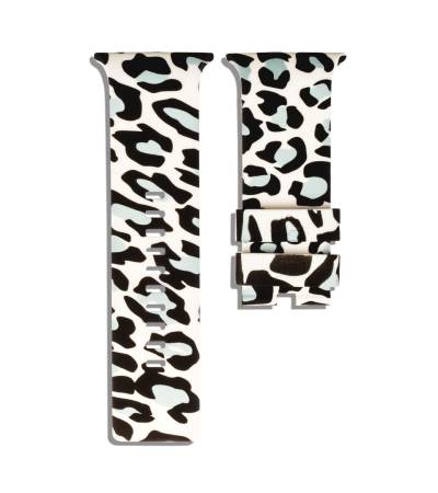 UPWATCH LEOPARD BLUE