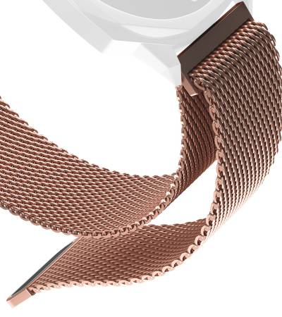 UPWATCH LOOP BAND ROSE