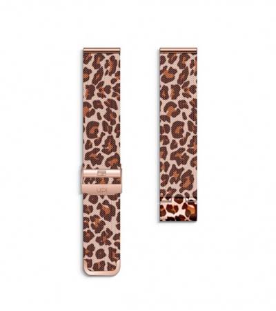 UPWATCH ROSE LEOPARD