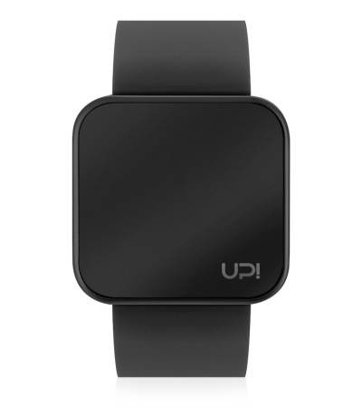 UPWATCH TOUCH ALL BLACK +