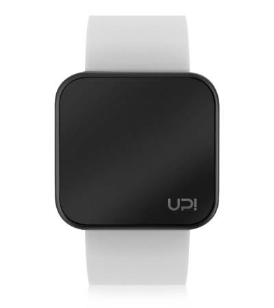 UPWATCH TOUCH BLACK&WHITE +