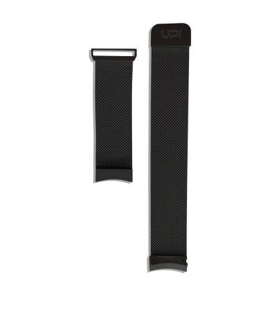 UPWATCH ULTIMATE BLACK STRAP
