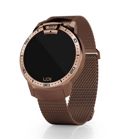UPWATCH ULTIMATE BROWN
