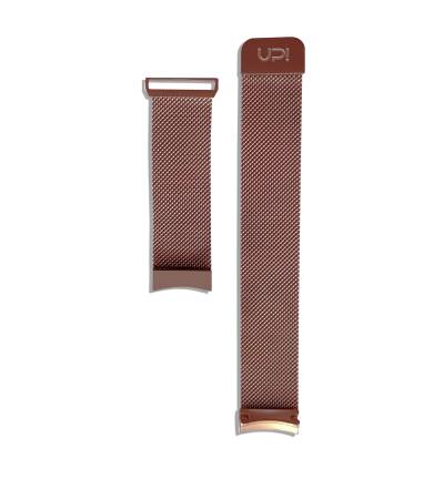 UPWATCH ULTIMATE BROWN STRAP