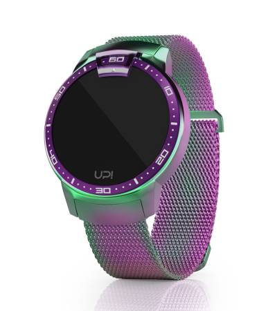 UPWATCH ULTIMATE COLORFUL LIMITED EDITION
