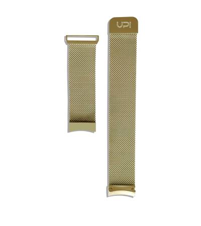 UPWATCH ULTIMATE GOLD STRAP