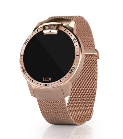 UPWATCH ULTIMATE ROSE GOLD