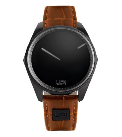 UPWATCH UNLIMITED BLACK