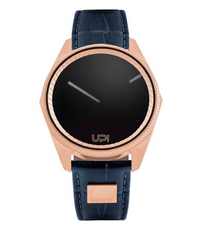 UPWATCH UNLIMITED ROSE GOLD