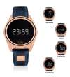 UPWATCH UNLIMITED ROSE GOLD +