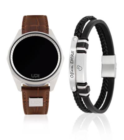 UPWATCH UNLIMITED SILVER +