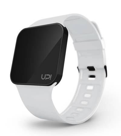 UPWATCH UPGRADE BLACK&WHITE +