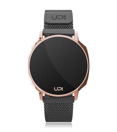 UPWATCH UPWATCH XT ROSE GOLD TWO TONE +