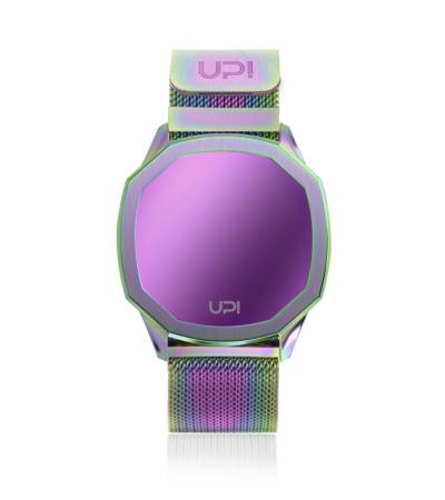 UPWATCH VERTICE COLORFUL