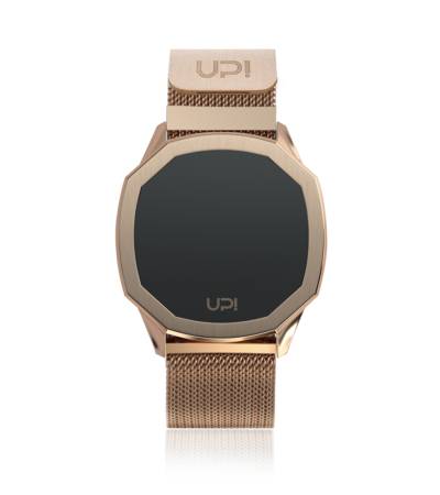 UPWATCH VERTICE ROSE GOLD