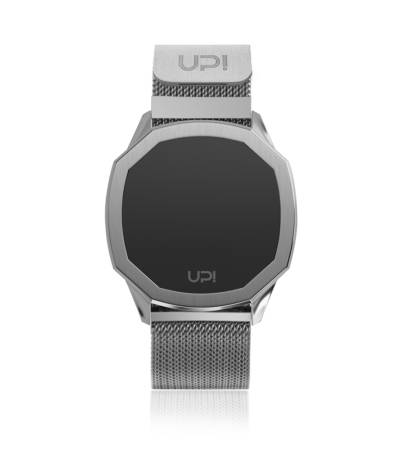 UPWATCH VERTICE SILVER