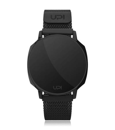UPWATCH XT BLACK +