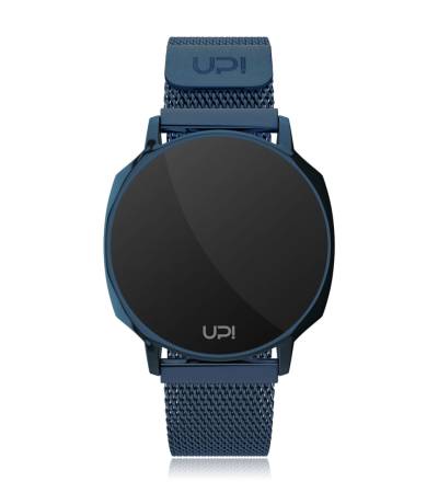 UPWATCH XT BLUE