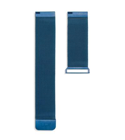 UPWATCH XT MAGNET STRAP BLUE