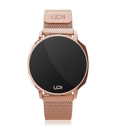 UPWATCH XT ROSE GOLD +