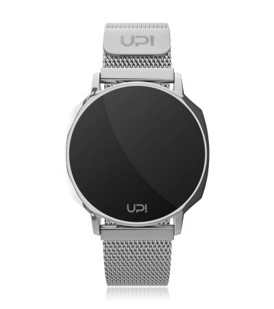 UPWATCH XT SILVER +